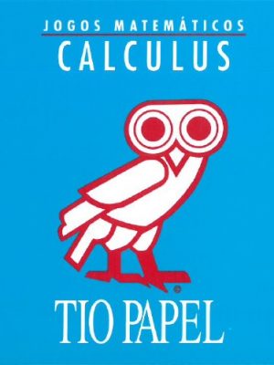 Jogo Tio Papel Calculus