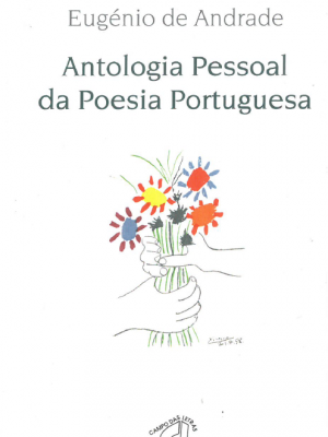Antologia Pessoal da Poesia Portuguesa