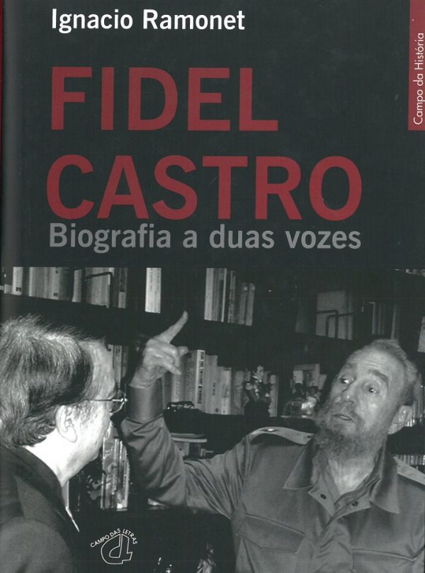 Biografia Fidel Castro