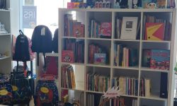 Livraria Tio Papel Loule