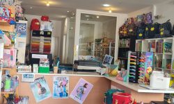 Livraria Tio Papel Loule